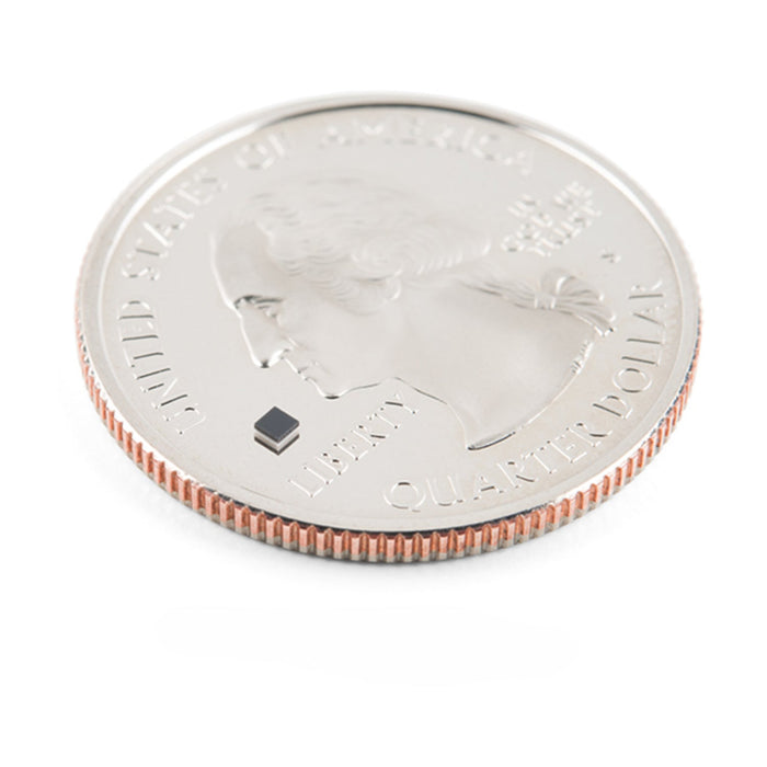 Ultra-small UHF RFID Tag Rain - 10 Pack
