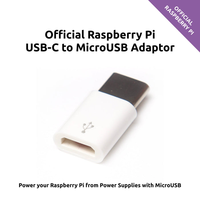 Little Bird Raspberry Pi 4 Complete Starter Kit (4GB)