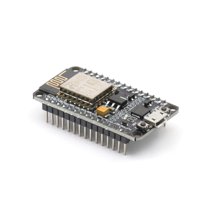 NodeMCU board ESP8266 WiFi module CP2102 ESP-12E Lua WiFi