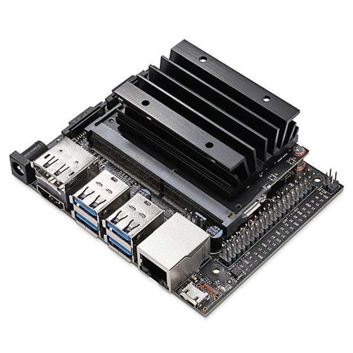 NVIDIA Jetson Nano Developer Kit (V3)