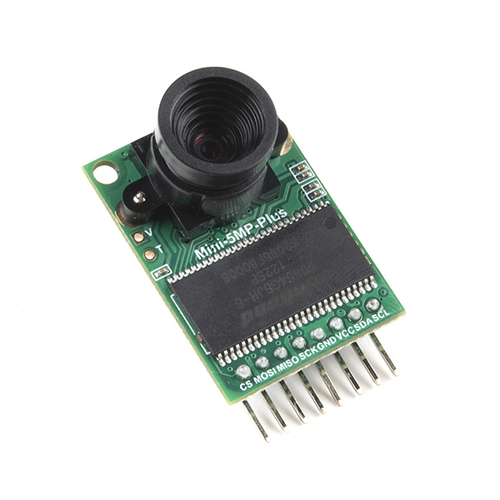 Arducam 5MP Plus OV5642 Mini Camera Module