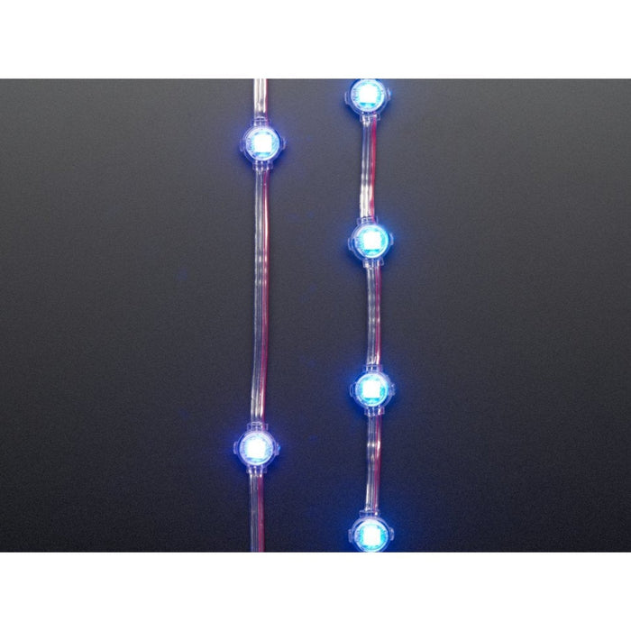 Adafruit NeoPixel LED Strand 20 LED 4 Pitch