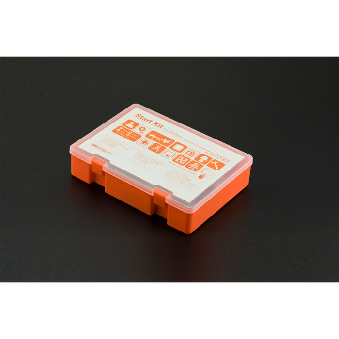 Starter Kit for Intel Edison/Galileo