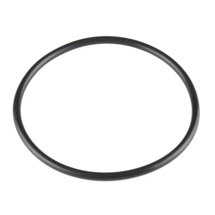 Smooth Belt - 1/8D (2.5 ID)