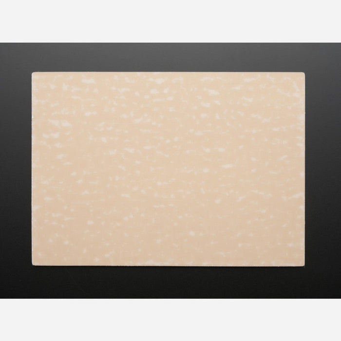 PRINTinZ Flexible 3D Printer Plate for Printrbot - 168mm x 237mm