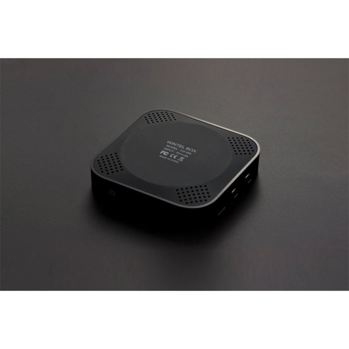 Wintel Box (Windows 8.1+Quad Core 1.33Ghz+2G/32G)