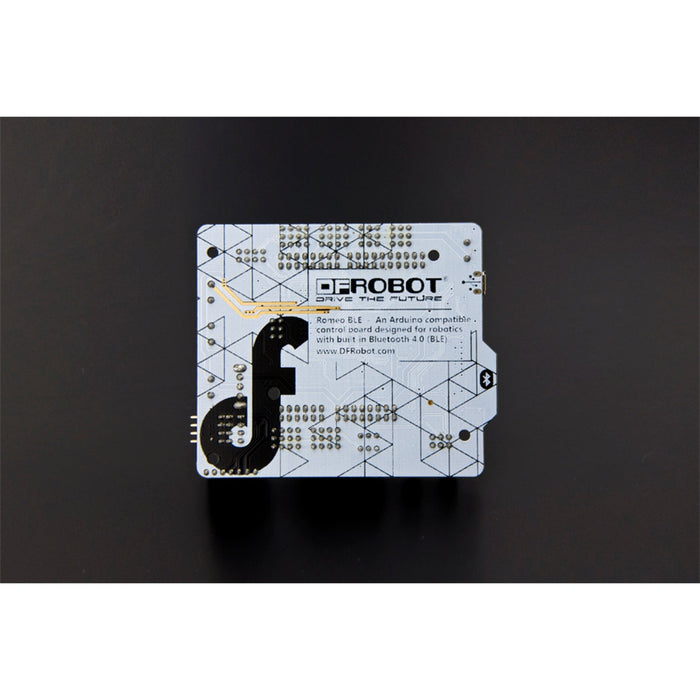 Romeo BLE - Arduino Robot Control Board with Bluetooth 4.0