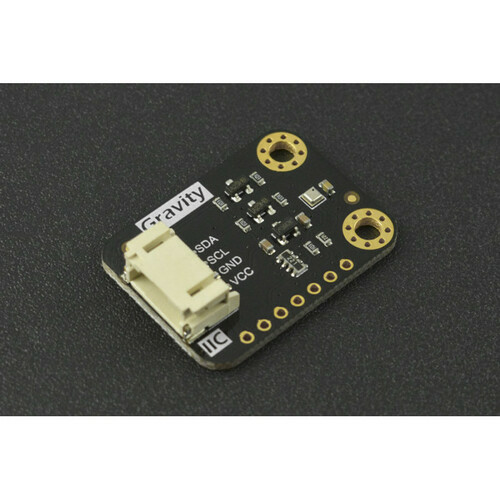 Gravity: BMP388 Barometric Pressure Sensors