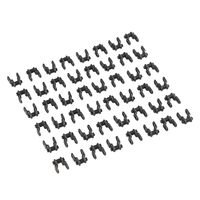 Chain - Delrin (0.25 x 12)