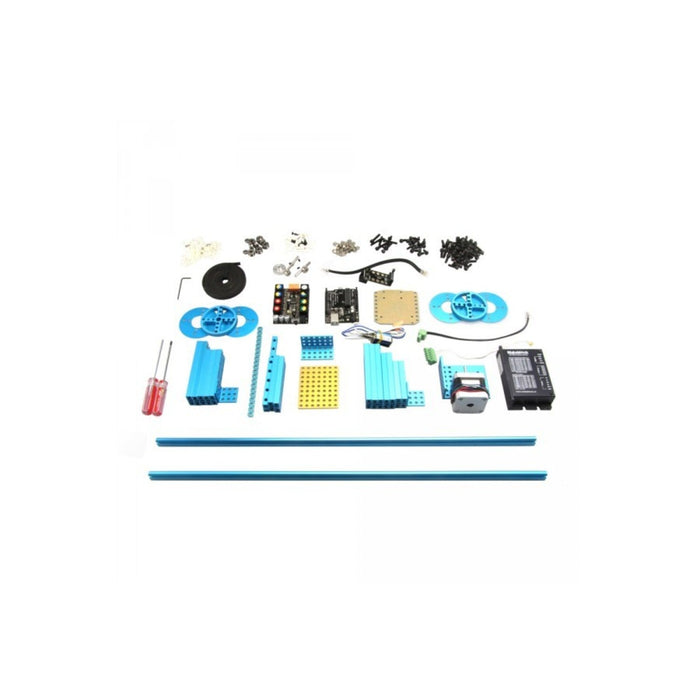 Makeblock Music Robot Kit (With Electronics) - DIY Educational Robot Kit