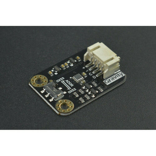 Gravity: ENS160 Air Quality Sensor