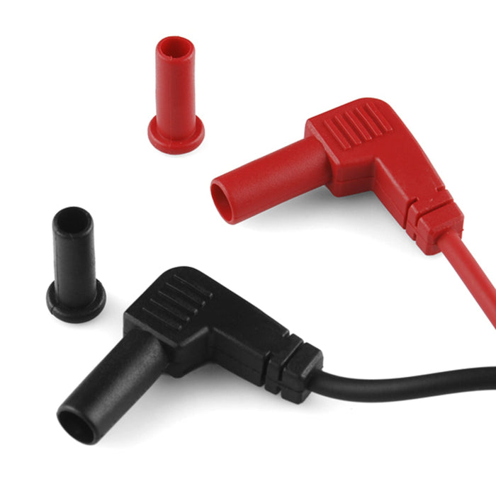 Multimeter Probes - Tweezers