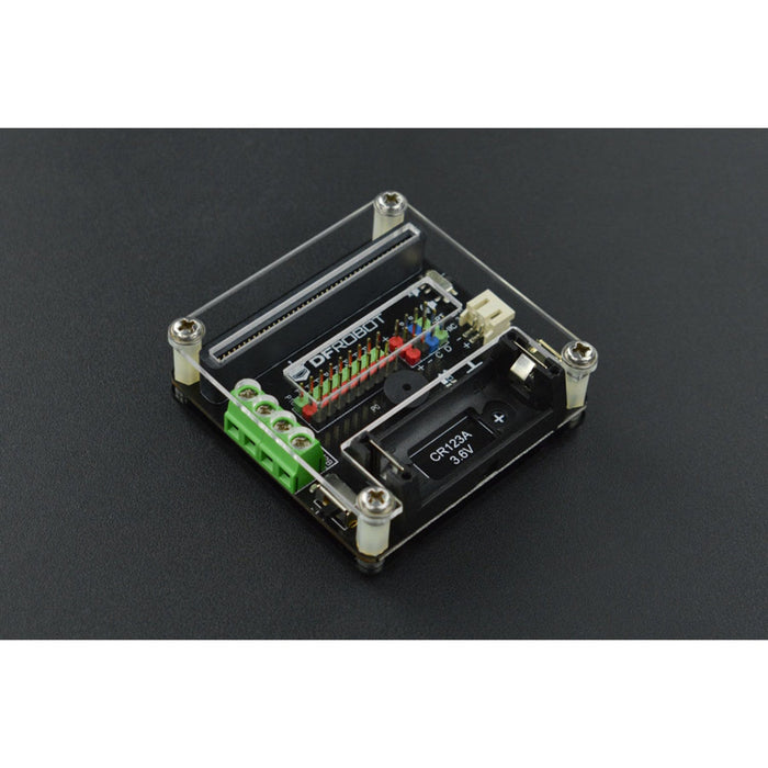 Micro: IO-BOX Expansion Board