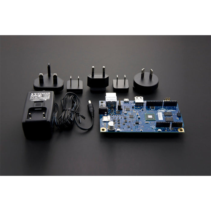 Intel Galileo Gen 2 Development Board