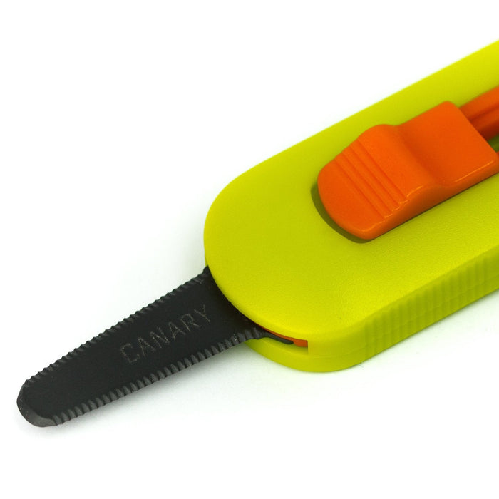 Canary Cardboard Cutter – 2 x PS Blade