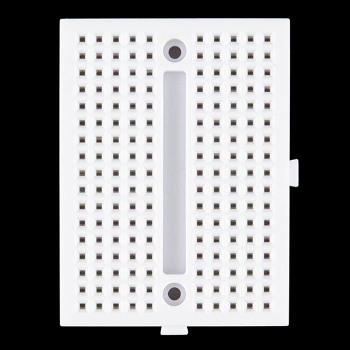 Breadboard - Mini Modular (White)