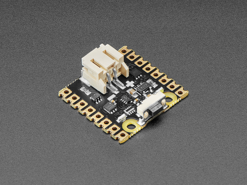 Pimoroni Pico LiPo Power SHIM for Raspberry Pi Pico and Pico W