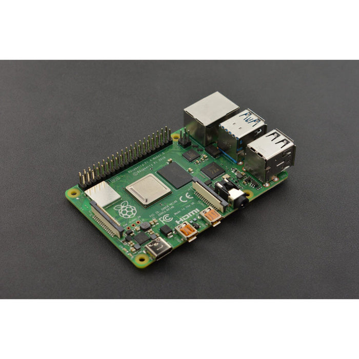 Raspberry Pi 4 Model B - 8GB