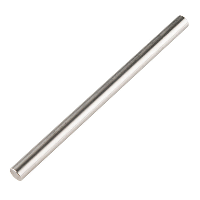 Shaft - Solid (Stainless; 5/16D x 5L)