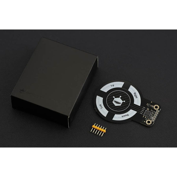 3D Gesture Sensor (Mini) For Arduino