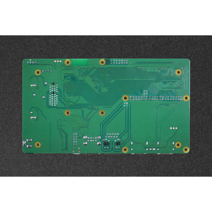 Raspberry Pi Compute Module 4 IO Board