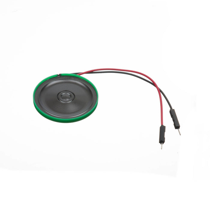 Little Bird Breadboard Compatible Speaker