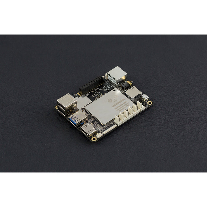 LattePanda - A Powerful Windows 10 Mini PC 4GB/64GB with Enterprise License