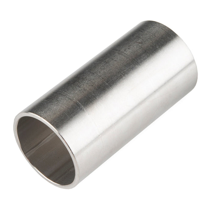 Tube - Stainless (1OD x 2.0L x 0.88ID)