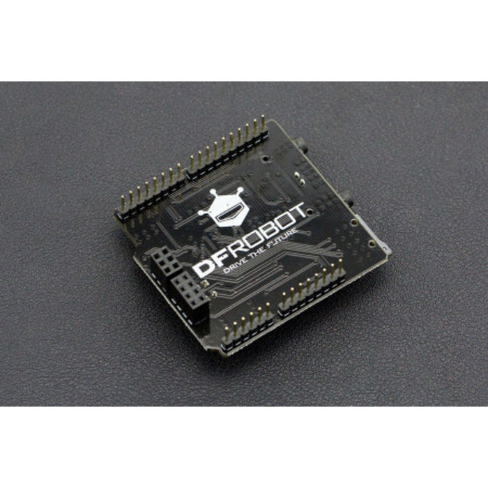 Audio Shield For DFRduino M0