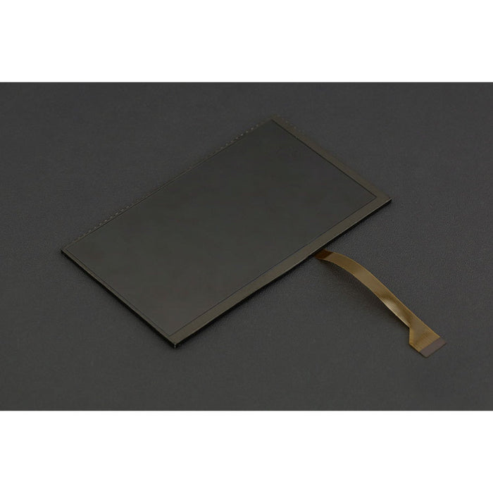 7 1024 x 600 IPS Display for LattePanda