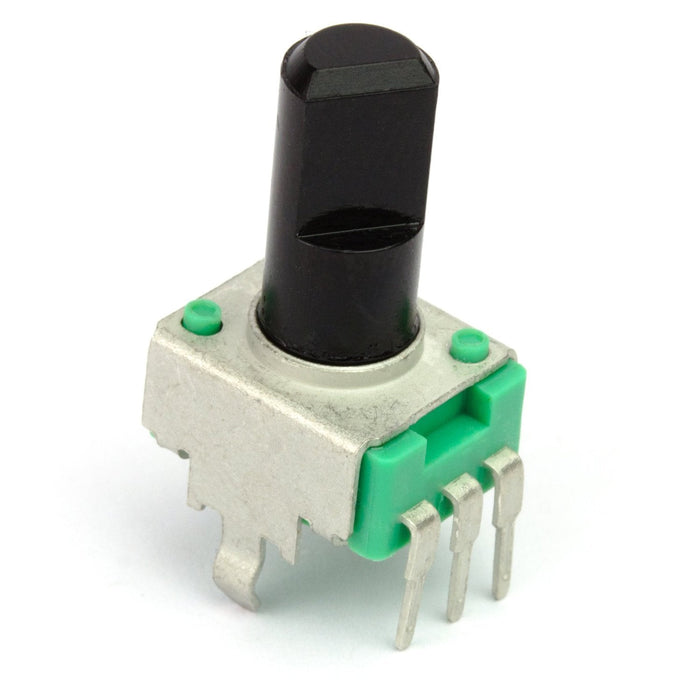 Rotary Potentiometer - 10 kΩ