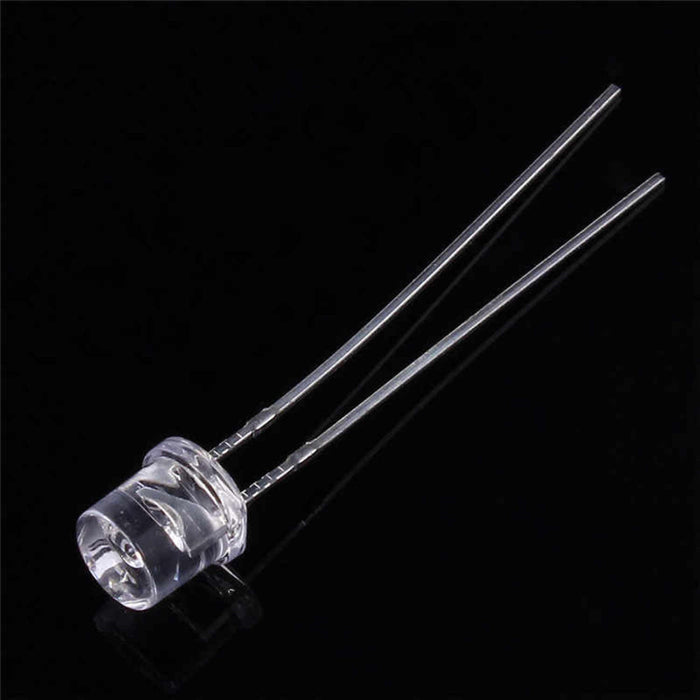 5mm 5800B Universal Photoresistor Light-Dependent Resistance switch