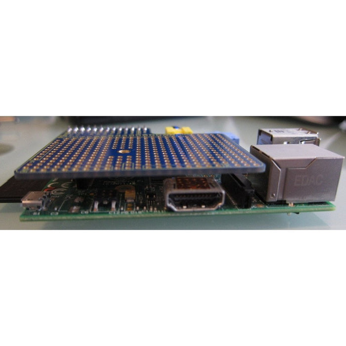 PiBreak Raspberry Pi Prototyping Board