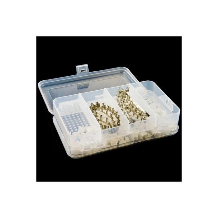 JST connector Kit (2.54mm) (0.1)