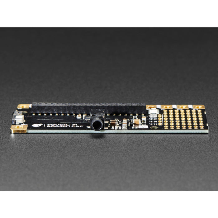 Bare Conductive Pi Cap