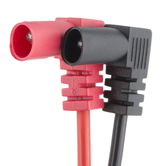Multimeter Probes - Needle Tipped
