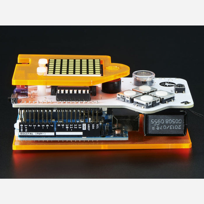 DIY Gamer Kit from Technology Will Save Us