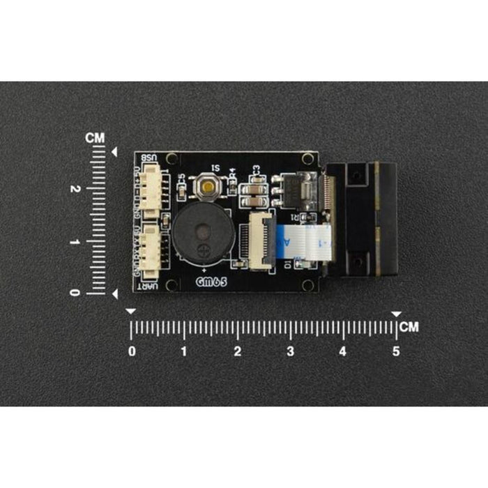 CM65 QR  Barcode Scanner Module