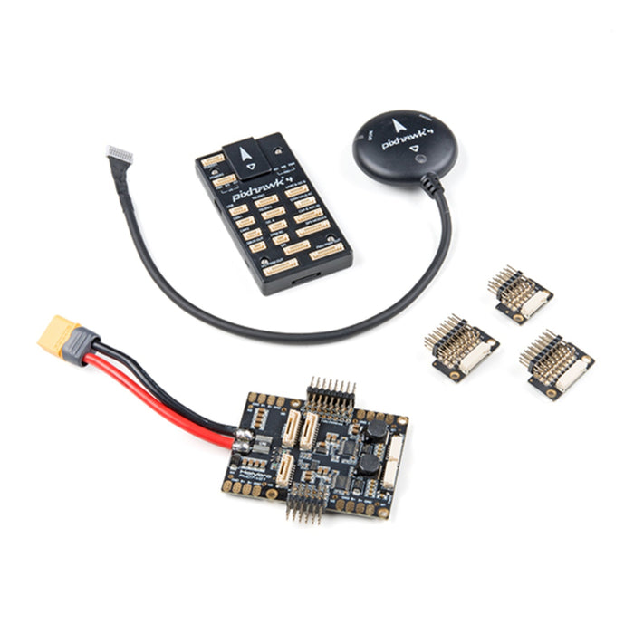 Pixhawk 4 Flight Controller