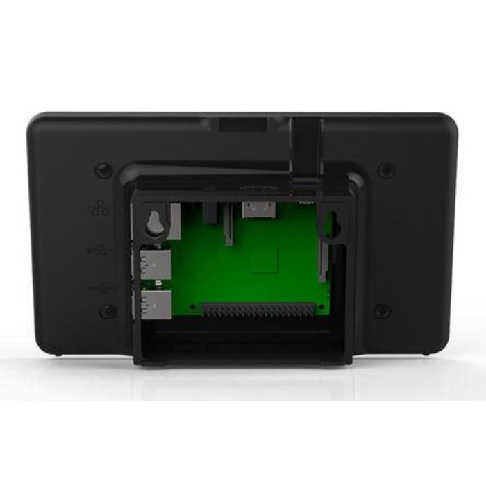 Case for Raspberry Pi Official 7 Touchscreen