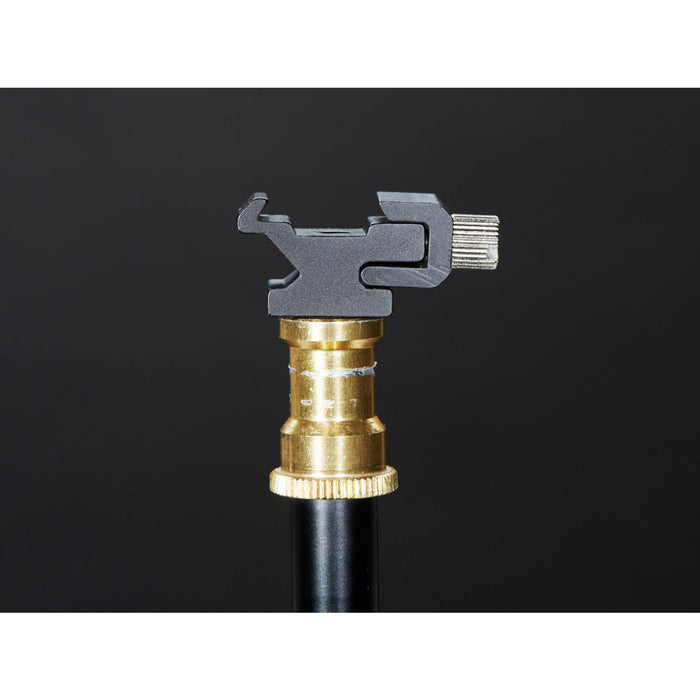 Camera Shoe Mount / Bracket - Connects to 1/4 screw