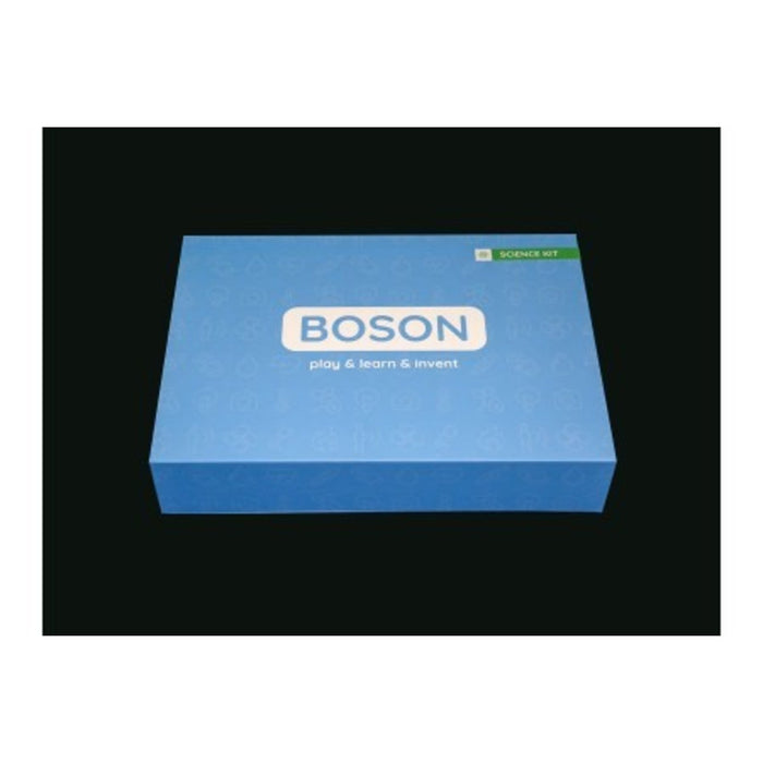 BOSON Science Kit