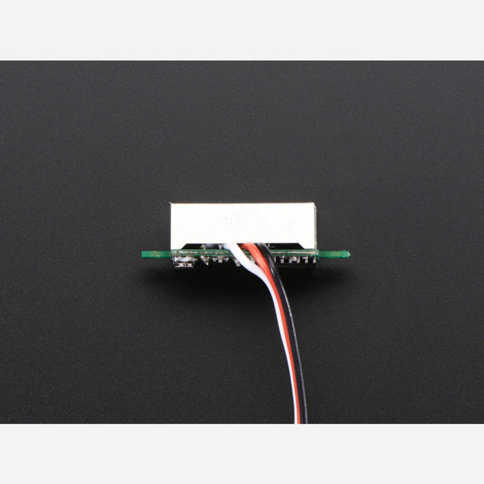 Mini 3-wire Volt Meter (0 - 99.9VDC)