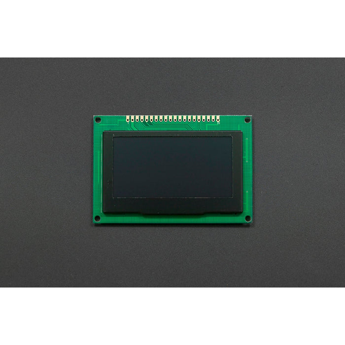 2.7 OLED 12864 Display Module