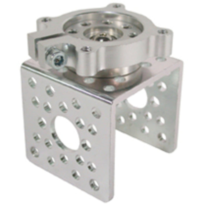 Clamping Hub - 1 Bore (Un-Threaded)