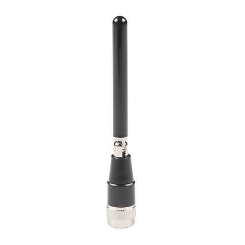 Multi-band 4G/3G/2G Monopole Antenna