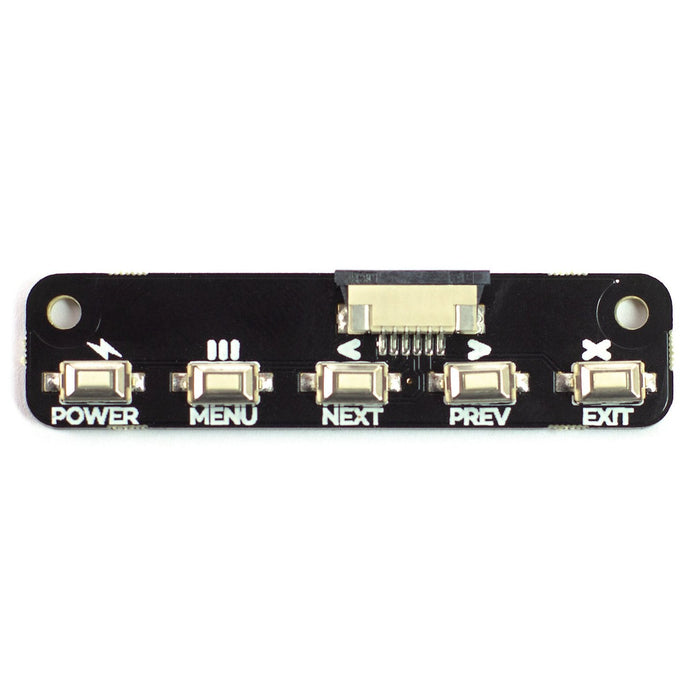HDMI 8 LCD Screen Kit (1024x768)