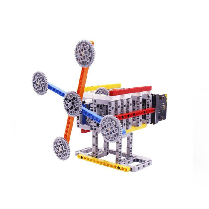 Spin:bit Kit (without Micro:bit)