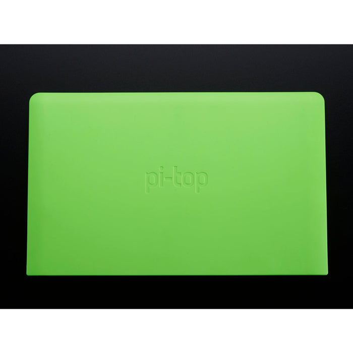Pi-Top - GREY - A Laptop Kit for Raspberry Pi B+ / Pi 2 / Pi 3