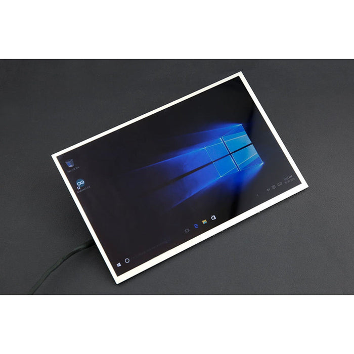 10.1 Diagonal - 1280x800 IPS HDMI/VGA/AV Display